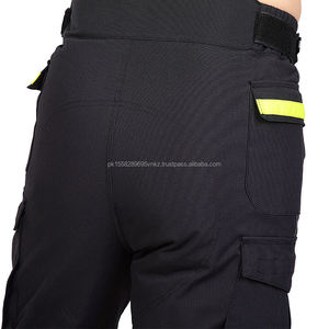 Pantalon de motocross respirant coupe-vent à séchage rapide pour homme, design personnalisé, Cordura, vêtements de sport, logo de moto personnalisé, nom d'équipe personnalisé - Product Image 5