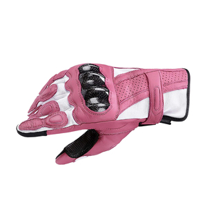 Guantes de Motociclista en Oferta, Diseño y Colores Personalizados, Guantes de Motocicleta Resistentes - Product Image 6