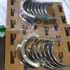 Roulement principal pour moteur diesel, haute performance, pour machines de construction, poids 20 kg, garantie 6 mois, fabriqué à Delhi - Product Image 1