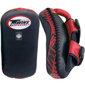 Guantes de Boxeo Profesionales de Doble Enfoque, de Alta Calidad, Cuero Vacuno Genuino, Personalizados, para Entrenamiento Deportivo - Product Image 1