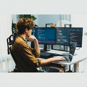UNIVENTURE : Systèmes de développement logiciel pour entreprises, systèmes de croissance et cadres de promotion d'ingénierie ciblée pour des revenus maximum - Product Image 2