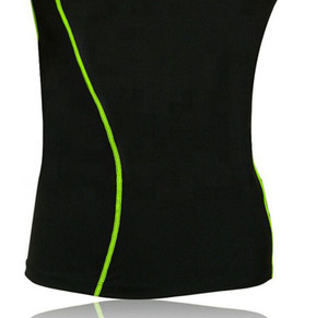 Prix raisonnable, couleur unie, rashguard pour homme, nouvelle arrivée 2026, design personnalisé, extensible, respirant, anti-UV, antibactérien, 100% - Product Image 6