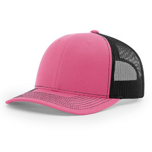 Casquettes de camionneur personnalisées de haute qualité avec logo brodé, couleurs personnalisées, design unisexe, vente en gros - Product Image 6