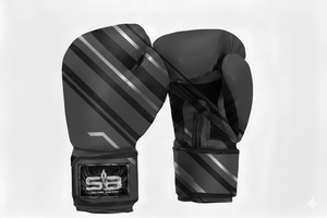 Équipement de boxe de haute qualité - Product Image 6