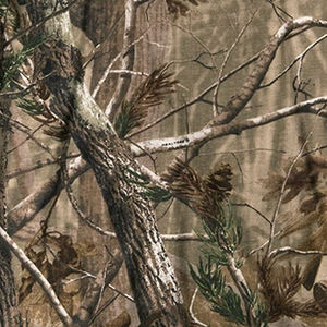 Chemise de chasse camouflage personnalisée OEM pour homme adulte, manches longues, respirante, en polyester, impression sérigraphique, saison estivale - Product Image 3