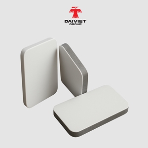 1220x2440mm panneau de bambou densité 0.67g/cm3 feuilles décoratives légères pour armoires de cuisine et espaces de vie - Product Image 1