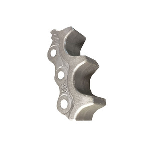 Bộ phận máy xúc OEM Xe ủi đất nhóm số 131-98-00321 <span class=keywords><strong>D50</strong></span> giả mạo Xe ủi đất Xích phân khúc - Product Image 4