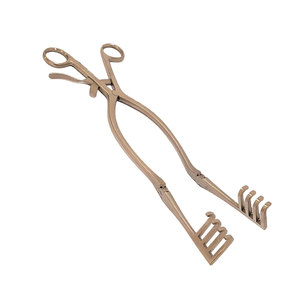 “Professional Beckmann Large Retractor – Durable, Corrosion-Resistant, Surgical Grade - Product Image 5