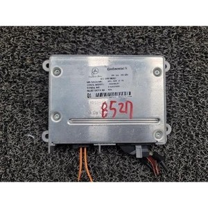ECUs et modules informatiques d'occasion de classe E A2118701885 - Product Image 3
