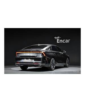 2024 for Kia K8 Noblesse with Left Steering Automatic Gear Box Leather Seats-Only 5,520 Kms! - Product Image 2