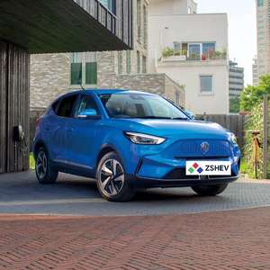 <span class=keywords><strong>Mg</strong></span> <span class=keywords><strong>Zs</strong></span> <span class=keywords><strong>Luxury</strong></span>, Vehículos con Volante a la Derecha, <span class=keywords><strong>Mg</strong></span> <span class=keywords><strong>Zs</strong></span> Híbrido 2025, Vehículos de Nueva Energía, <span class=keywords><strong>MG</strong></span> <span class=keywords><strong>ZS</strong></span> MCE 1.5 CVT DEL, Vehículo Híbrido/Gasolina SUV Económico - Product Image 2