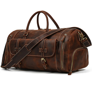 Sac de sport à roulettes de haute qualité pour hockey, robuste, pour sports sur glace et sur gazon, vente en gros OEM - Product Image 1