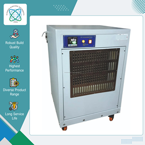 Deshumidificador de Compresor de Calidad Premium con Sellado Hermético, Equipo de Laboratorio 220-230v, Origen India, Venta Mundial - Product Image 2