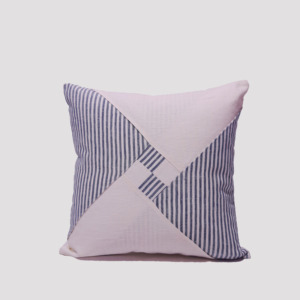 Funda de Cojín de Lino Puro de Alta Calidad, Transpirable, Decorativa, para Sofá, Cama o Dormitorio - Product Image 1