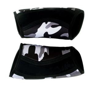 GAF 100% Manchon coudé de couleur et de taille personnalisées de haute qualité Vente en gros Meilleur prix Manchon coudé confortable - Product Image 4