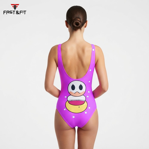 2026 Collection Swim Suit Swimwear Swimwear Beachwear Suit Women One Piece Swimsuit 2026 <b>Bikini</b> Swimwear - Product Image 2