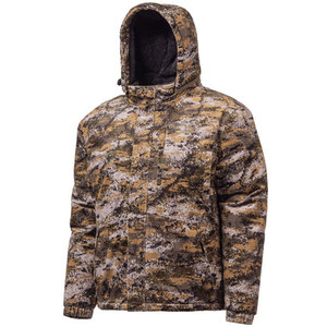 Vêtements de performance respirants avec matériau léger, veste de chasse pour les activités d'aventure, veste de chasse - Product Image 1