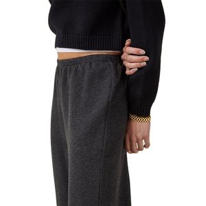 กางเกงจ็อกเกอร์ผู้หญิงแฟชั่นฤดูหนาวไซส์ใหญ่ทรงหลวมสไตล์สตรีทแวร์แบบหนา ออกแบบเองได้ตามสั่งขายส่ง OEM - Product Image 4