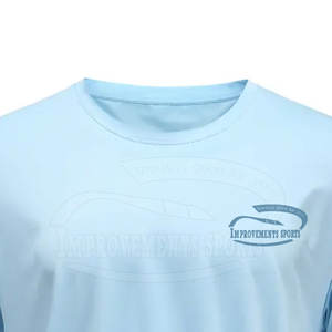 Cómodo transpirable sublimación pesca Jersey último diseño gran oferta sublimación pesca Jersey - Product Image 5
