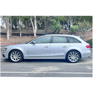 Audi A4 Avant 2.0T Quattro Premium Plus 2012 - Product Image 2