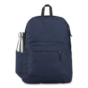 Custom <b>Large</b> Capacity Travel <b>Backpack</b> New Fashion Side Water Bottle Holder Lightweight Sports Gym <b>Backpack</b> - Product Image 1