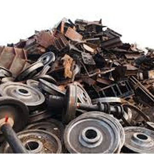 Déchets métalliques, matériaux de recyclage pour la fabrication d'acier, applications en fonderie et procédés de récupération des métaux industriels - Product Image 3