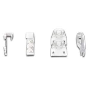 Persiana Zebra de 35.4''x59.1'' Gris - Persianas Inteligentes y Contraventanas - Product Image 5