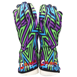 Guantes de Seguridad para Motociclismo y Carreras de Karts 2024, Resistentes al Viento, Ignífugos, Transpirables, Antideslizantes, Material Nomax, Logotipo Personalizado, Ligeros - Product Image 6