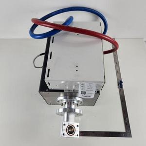NOUVEAU Régulateur de Pression Manuel POWER PLASMA NPR-510L - Équipement et Pièces Semi-conductrices de Renommée Mondiale à Confiance Mondiale - Product Image 1