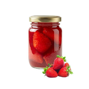 Conservas de Frutas Dulces de Primera Calidad, Suministro de Fabricante Vietnamita, Venta al por Mayor, Mejor Precio, Empaque a Granel - Product Image 4