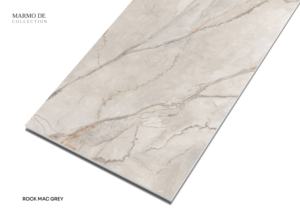 Azulejos de Porcelana de Lujo con Textura de Rejilla Tallada 60x120cm 600x1200mm 24x48 con Relieve Estructurado Intenso para Uso Arquitectónico Moderno - Product Image 2