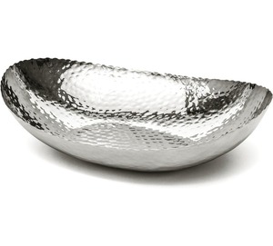 Modern Round Kitchen Storage <b>Basket</b> Iron Metal Lavie Creations Uncoated Decorative Bowl for Fruits Vegetables & <b>Bread</b> 0.01kg - Product Image 6