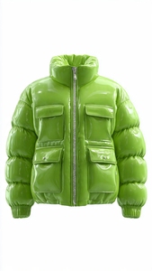 Veste matelassée de haute qualité et de qualité supérieure - Product Image 1