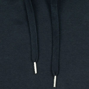 Sudadera con Capucha para Hombre, Corte Regular, Mezcla de Algodón Suave, con Capucha Ajustable con Cordón - Product Image 3