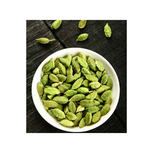 Cardamomo al por Mayor / Semillas de Cardamomo Verde de Alta Calidad / Semillas de Cardamomo Verde a Precios Bajos - Product Image 1
