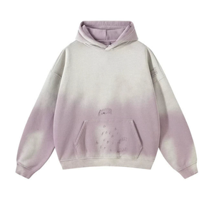 Sweat-shirt tendance en coton pour homme, conçu pour le confort, le style et la flexibilité lors des activités quotidiennes et des sports. - Product Image 1