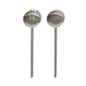 Metal <b>Spoon</b> <b>Table</b> <b>Spoon</b> Decorative Brass Metal Embossed Design Serving <b>Spoon</b> Hand Engraved For Tableware Serving <b>Spoon</b> Use - Product Image 2