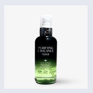 Tónico Facial Selbaisel Purifying Sea Balance Toner 1000ml, Tónico y Sérum Simple para la Piel del Rostro, Tónico Facial Coreano - Product Image 4