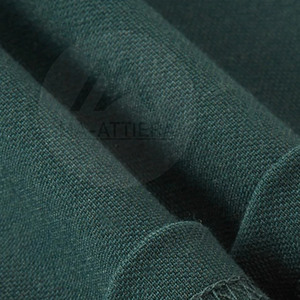 Camisas de Hombre de Alta Calidad, Tejido Sólido 100% Algodón, Tela Resistente, Diseño Clásico para Uso Casual, de Negocios y Diario - Product Image 6