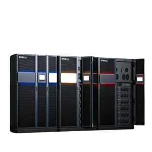 Sistema de Alimentación Trifásico Modular UPS 9395XR de 1500kVA/1800kVA, 1500kW/1800kW, en Línea, para Centros de Datos con IA y Almacenamiento de Energía - Product Image 1