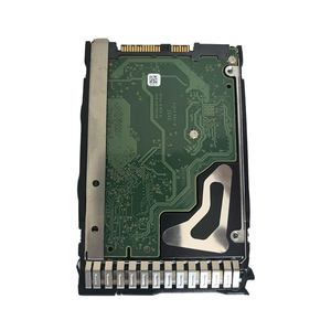 785067-B21 785410-001 869714-001 Disco Rigido SAS da 300GB 12G 10K SFF <span class=keywords><strong>2</strong></span>.5" HDD - Product Image 1