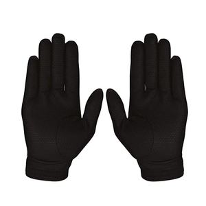 Guantes de Golf Profesionales con Tejido de Control de Humedad para un Juego Seco y Cómodo Durante Todo el Día, Guantes de Golf Sintéticos Duraderos - Product Image 2
