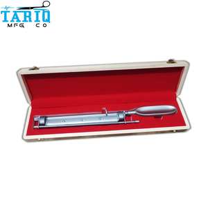 Couteau de Greffe Cutanée Humby en Acier Inoxydable, Dermatome Manuel, Outil Chirurgical Certifié CE, Garantie à Vie, Usage Hospitalier - Product Image 1