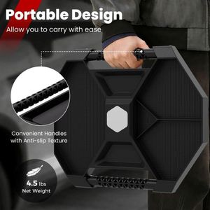 Chariot d'atelier roulant portable pour la réparation automobile en garage - Product Image 5