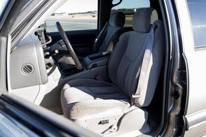 Chevrolet Suburban 1500 4x4 de 2003 - Product Image 5