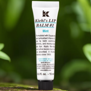 คีล มอยส์เจอร์ไรซิ่ง ลิปบาล์ม หมายเลข 1 - วิตามินอี รีแพร์ ลิปแคร์ ครีม - Product Image 3