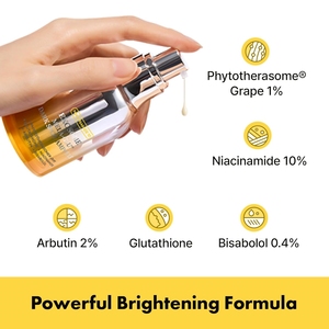 [APOTHE] เอ็กโซ ซัม เมลา-กลู ดาร์ก สปอต ไวท์เทนนิ่ง แอมพูล 30 มล. เซรั่มบำรุงผิวหน้า ไฮยาลูรอนิค แอซิด มอยเจอร์ไรเซอร์ ฟื้นฟูผิวสำหรับผู้หญิง - Product Image 5