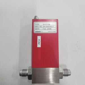 Vanne de régulation à solénoïde HORIBA STEC SV-P1102 - Équipements et pièces semi-conductrices de renommée mondiale - Product Image 3