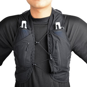 Chaleco Deportivo Personalizado de Alta Calidad, Nuevo Modelo 2026, Precio al por Mayor, Chaleco Deportivo Más Vendido - Product Image 1
