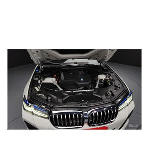 BMW Serie 5 530i M Sport 2023, 41,932 km, Caja de Cambios Automática, Volante a la Izquierda - Product Image 6